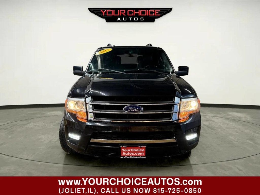 2015 Ford Expedition 4WD 4dr Limited - 22982593 - 9