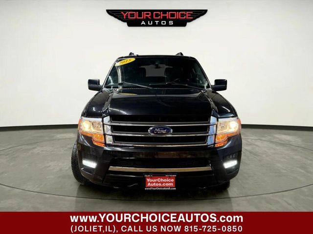 2015 Ford Expedition 4WD 4dr Limited - 22982593 - 9