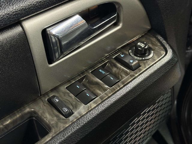 2015 Ford Expedition 4WD 4dr Limited - 22982593 - 11