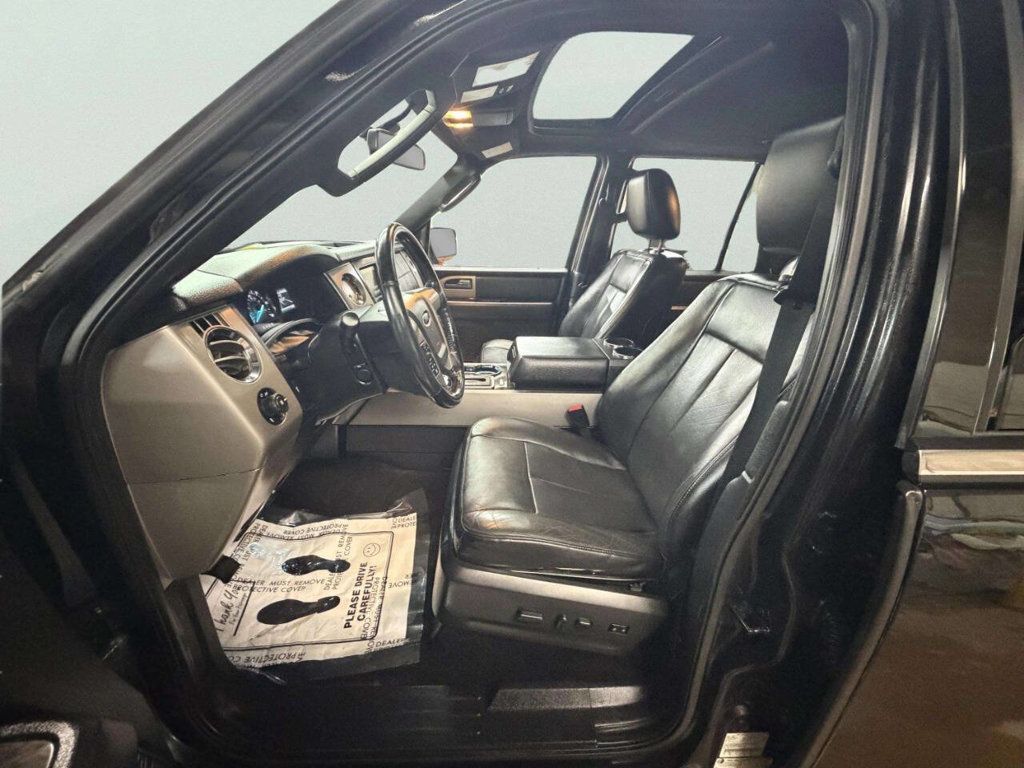 2015 Ford Expedition 4WD 4dr Limited - 22982593 - 12