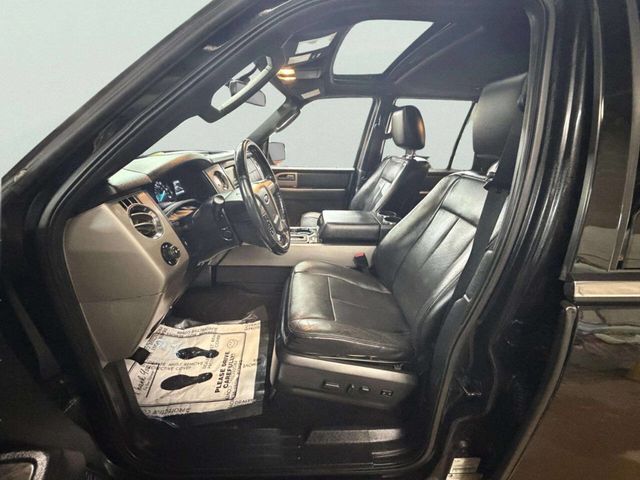 2015 Ford Expedition 4WD 4dr Limited - 22982593 - 12