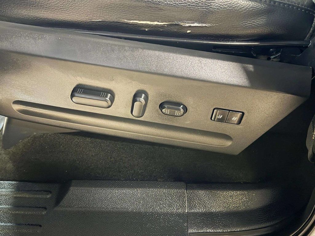 2015 Ford Expedition 4WD 4dr Limited - 22982593 - 13