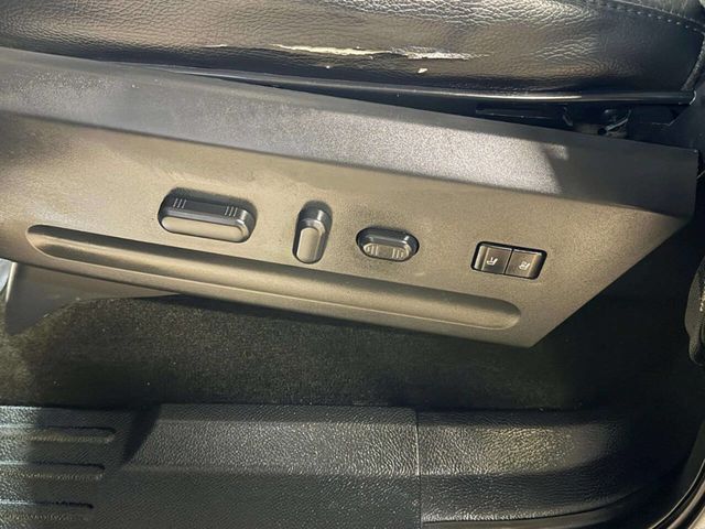 2015 Ford Expedition 4WD 4dr Limited - 22982593 - 13