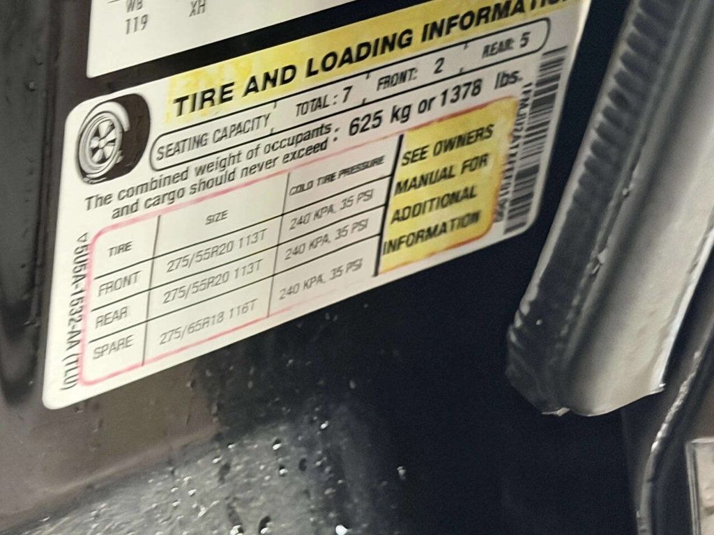 2015 Ford Expedition 4WD 4dr Limited - 22982593 - 15