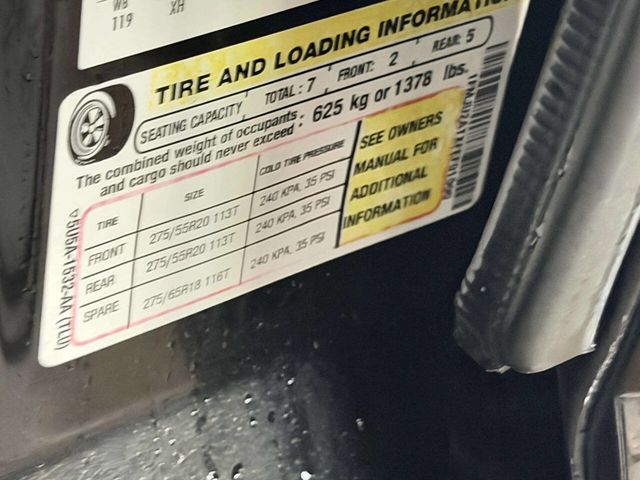 2015 Ford Expedition 4WD 4dr Limited - 22982593 - 15