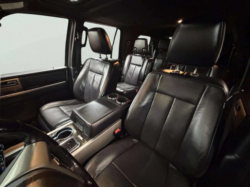 2015 Ford Expedition 4WD 4dr Limited - 22982593 - 16