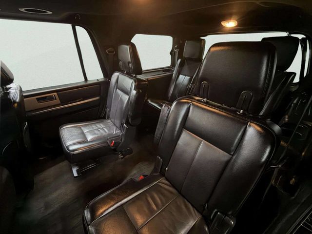 2015 Ford Expedition 4WD 4dr Limited - 22982593 - 19