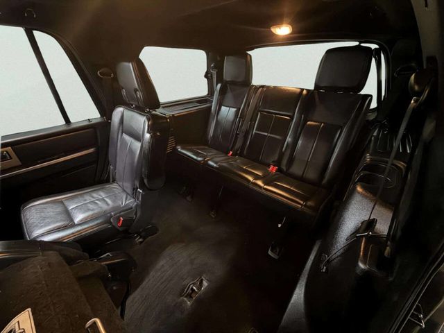 2015 Ford Expedition 4WD 4dr Limited - 22982593 - 21