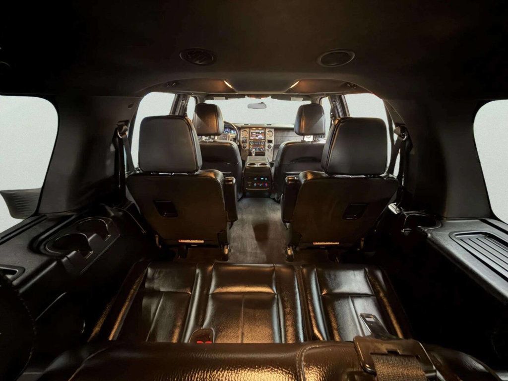 2015 Ford Expedition 4WD 4dr Limited - 22982593 - 24