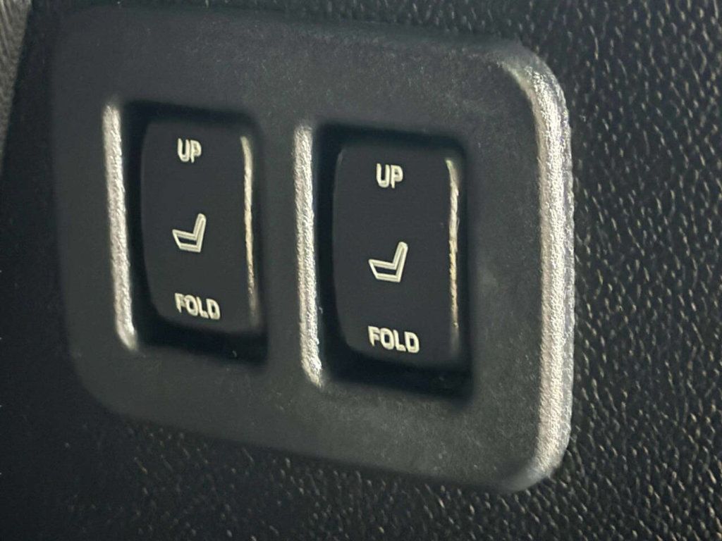 2015 Ford Expedition 4WD 4dr Limited - 22982593 - 25