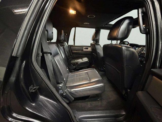 2015 Ford Expedition 4WD 4dr Limited - 22982593 - 29