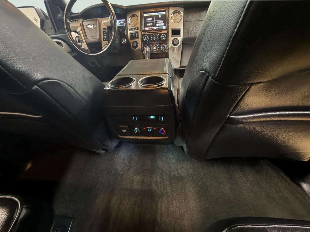 2015 Ford Expedition 4WD 4dr Limited - 22982593 - 30