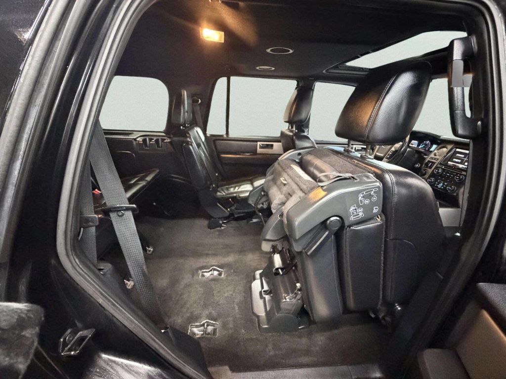 2015 Ford Expedition 4WD 4dr Limited - 22982593 - 32