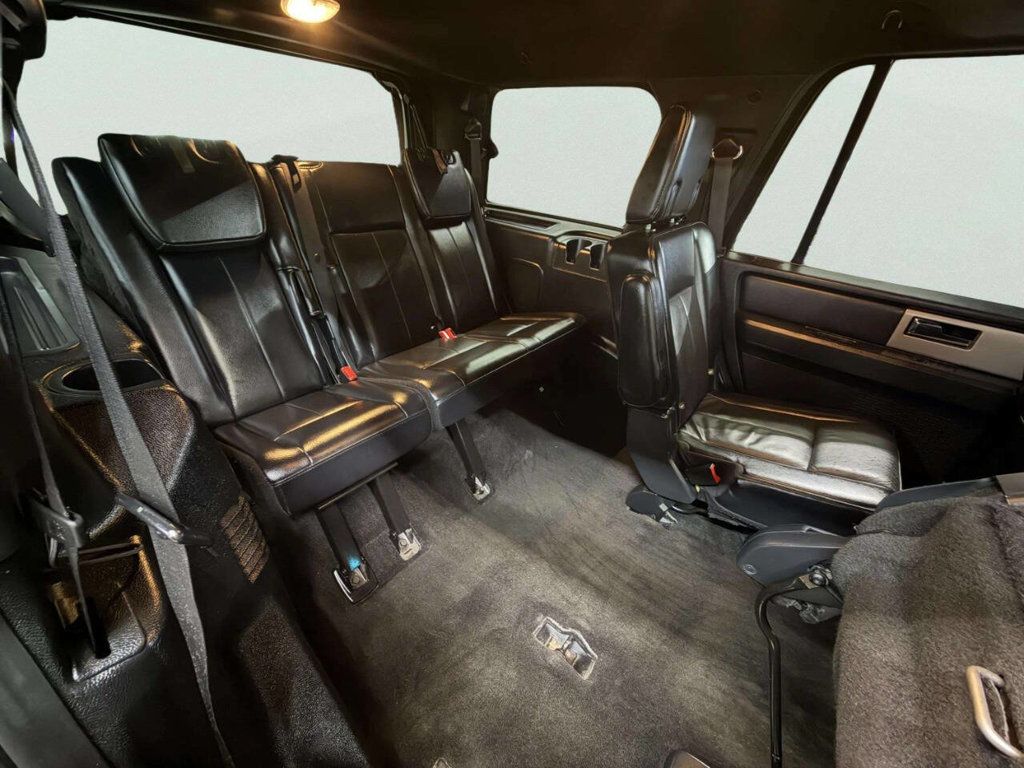 2015 Ford Expedition 4WD 4dr Limited - 22982593 - 33