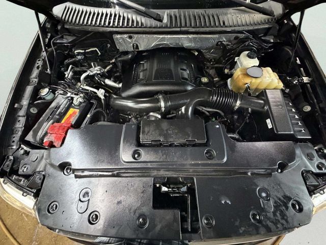 2015 Ford Expedition 4WD 4dr Limited - 22982593 - 36