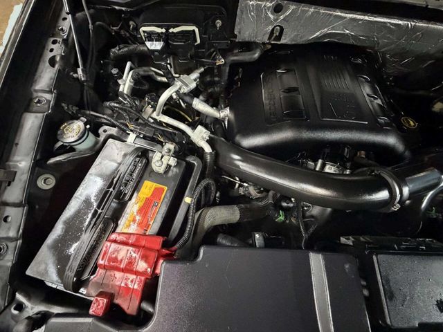 2015 Ford Expedition 4WD 4dr Limited - 22982593 - 37