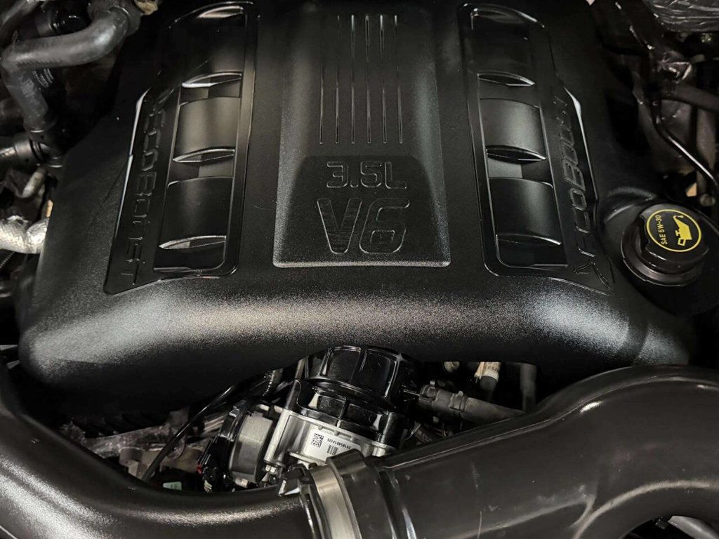 2015 Ford Expedition 4WD 4dr Limited - 22982593 - 38