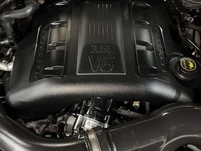 2015 Ford Expedition 4WD 4dr Limited - 22982593 - 38