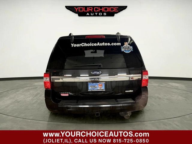 2015 Ford Expedition 4WD 4dr Limited - 22982593 - 3