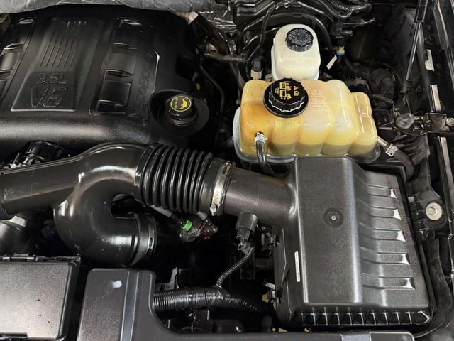 2015 Ford Expedition 4WD 4dr Limited - 22982593 - 39