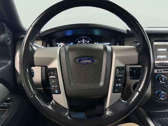 2015 Ford Expedition 4WD 4dr Limited - 22982593 - 40