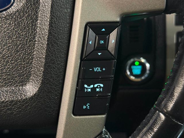 2015 Ford Expedition 4WD 4dr Limited - 22982593 - 41