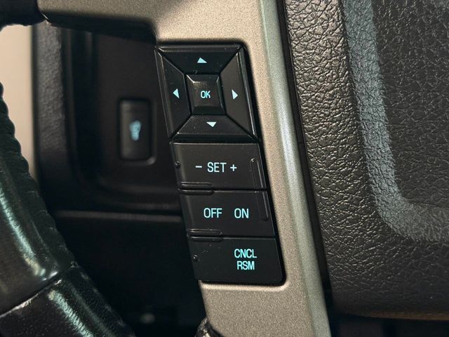 2015 Ford Expedition 4WD 4dr Limited - 22982593 - 42