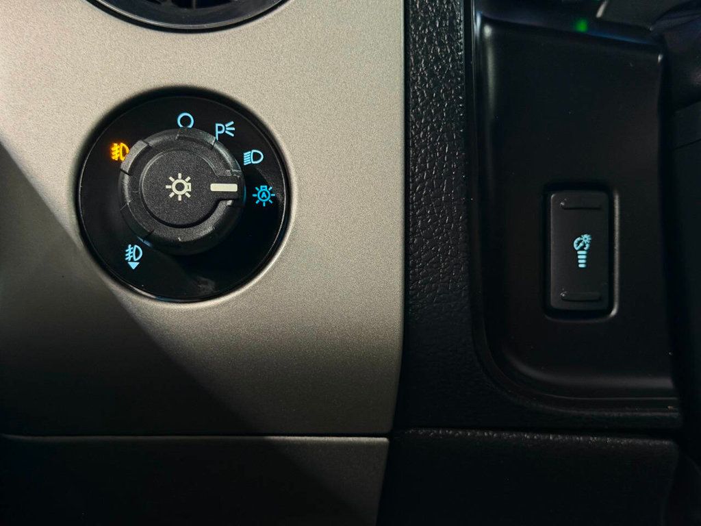 2015 Ford Expedition 4WD 4dr Limited - 22982593 - 44