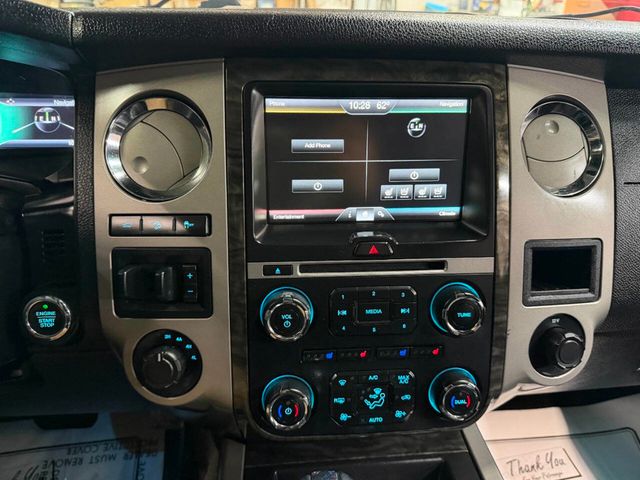 2015 Ford Expedition 4WD 4dr Limited - 22982593 - 45