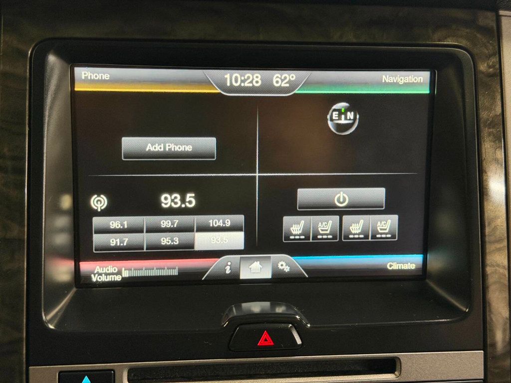 2015 Ford Expedition 4WD 4dr Limited - 22982593 - 46