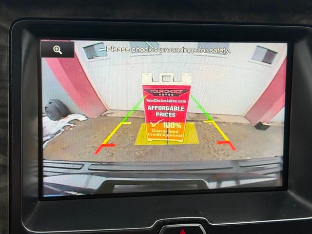 2015 Ford Expedition 4WD 4dr Limited - 22982593 - 47