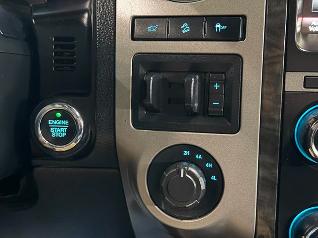 2015 Ford Expedition 4WD 4dr Limited - 22982593 - 48