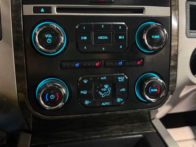 2015 Ford Expedition 4WD 4dr Limited - 22982593 - 49