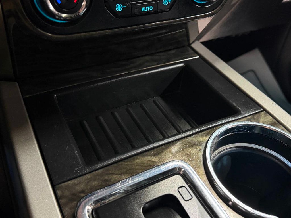 2015 Ford Expedition 4WD 4dr Limited - 22982593 - 50