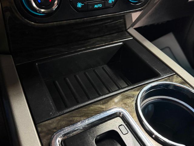 2015 Ford Expedition 4WD 4dr Limited - 22982593 - 50