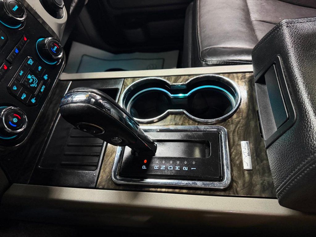 2015 Ford Expedition 4WD 4dr Limited - 22982593 - 51