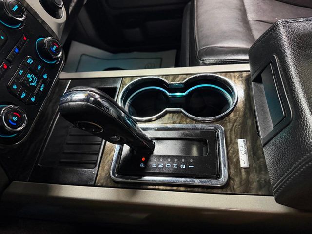 2015 Ford Expedition 4WD 4dr Limited - 22982593 - 51