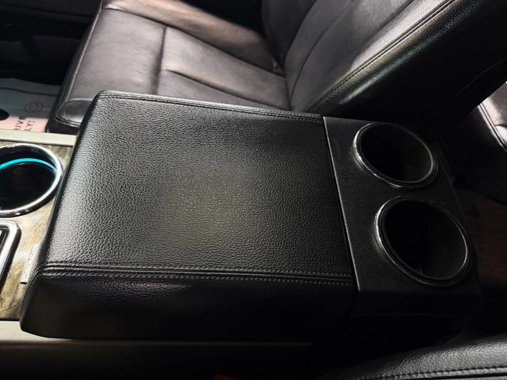 2015 Ford Expedition 4WD 4dr Limited - 22982593 - 52