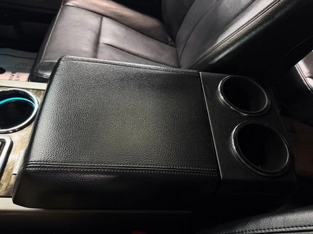 2015 Ford Expedition 4WD 4dr Limited - 22982593 - 52