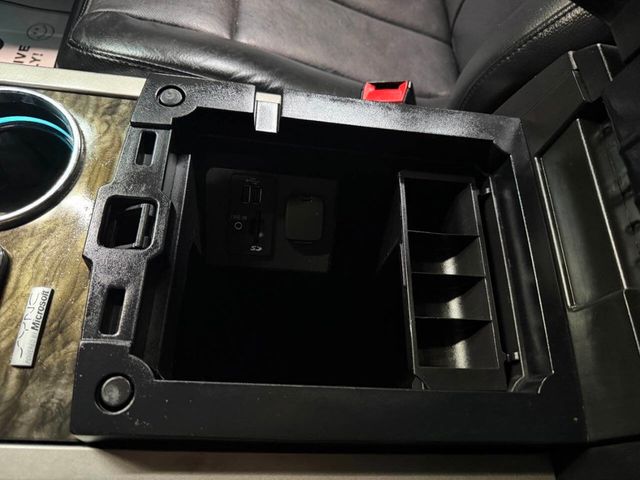 2015 Ford Expedition 4WD 4dr Limited - 22982593 - 53