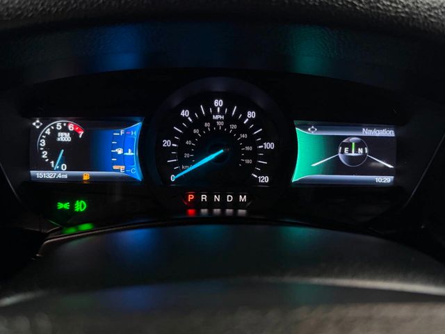 2015 Ford Expedition 4WD 4dr Limited - 22982593 - 55