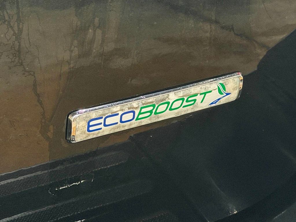 2015 Ford Expedition 4WD 4dr Limited - 22982593 - 5