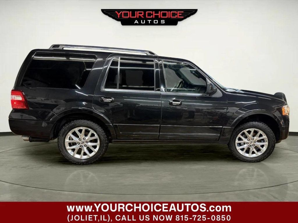 2015 Ford Expedition 4WD 4dr Limited - 22982593 - 7