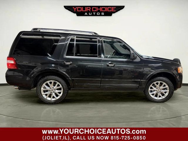 2015 Ford Expedition 4WD 4dr Limited - 22982593 - 7