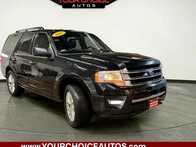 2015 Ford Expedition 4WD 4dr Limited - 22982593 - 8