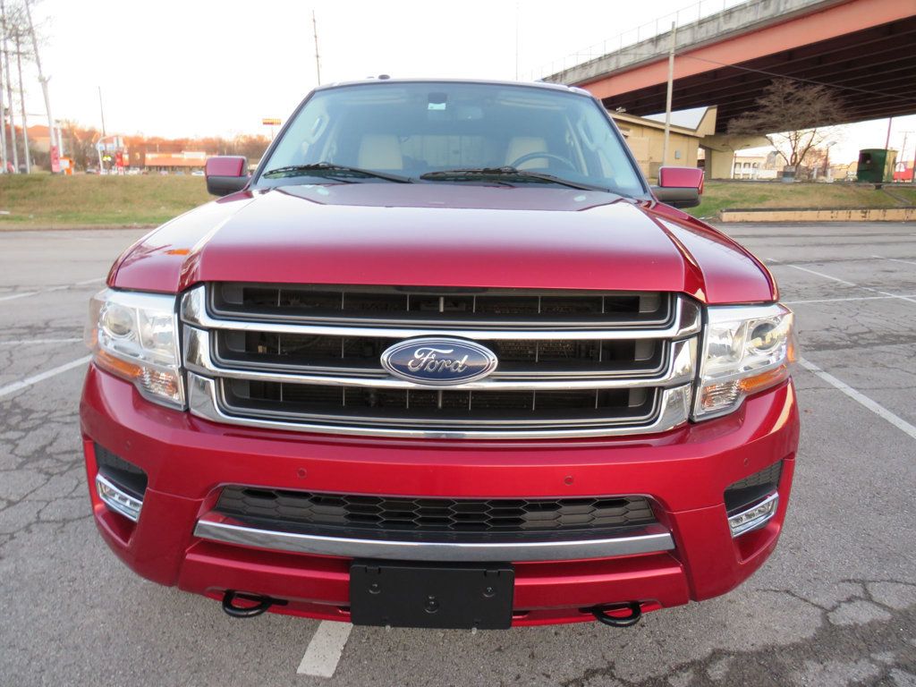 2015 Ford Expedition 4WD 4dr Limited - 22723540 - 1