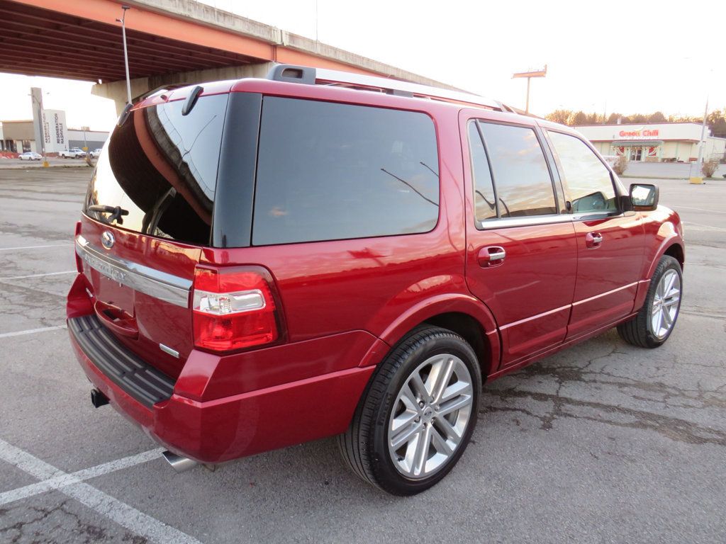 2015 Ford Expedition 4WD 4dr Limited - 22723540 - 4