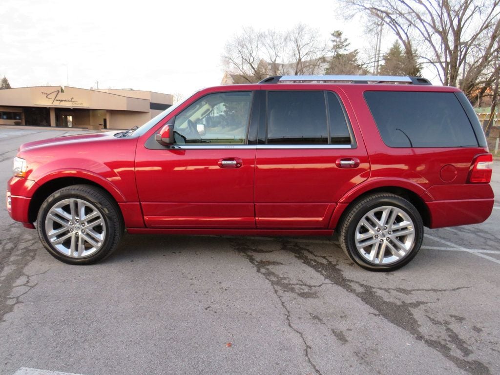 2015 Ford Expedition 4WD 4dr Limited - 22723540 - 7