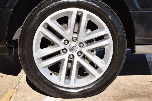 2015 Ford Expedition 4WD 4dr Platinum - 22953202 - 10