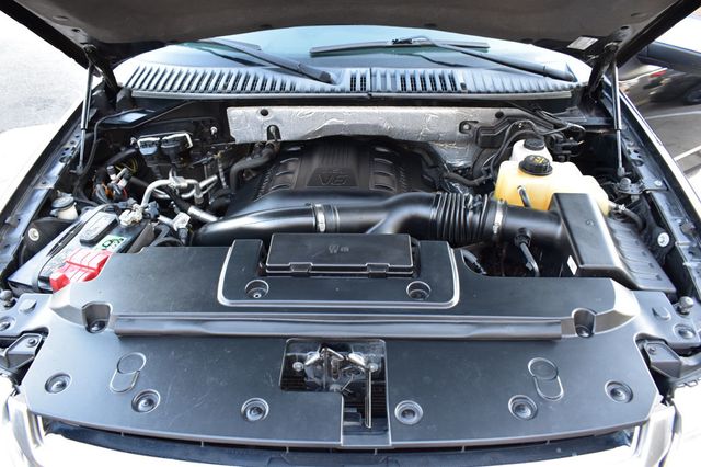 2015 Ford Expedition 4WD 4dr Platinum - 22953202 - 11